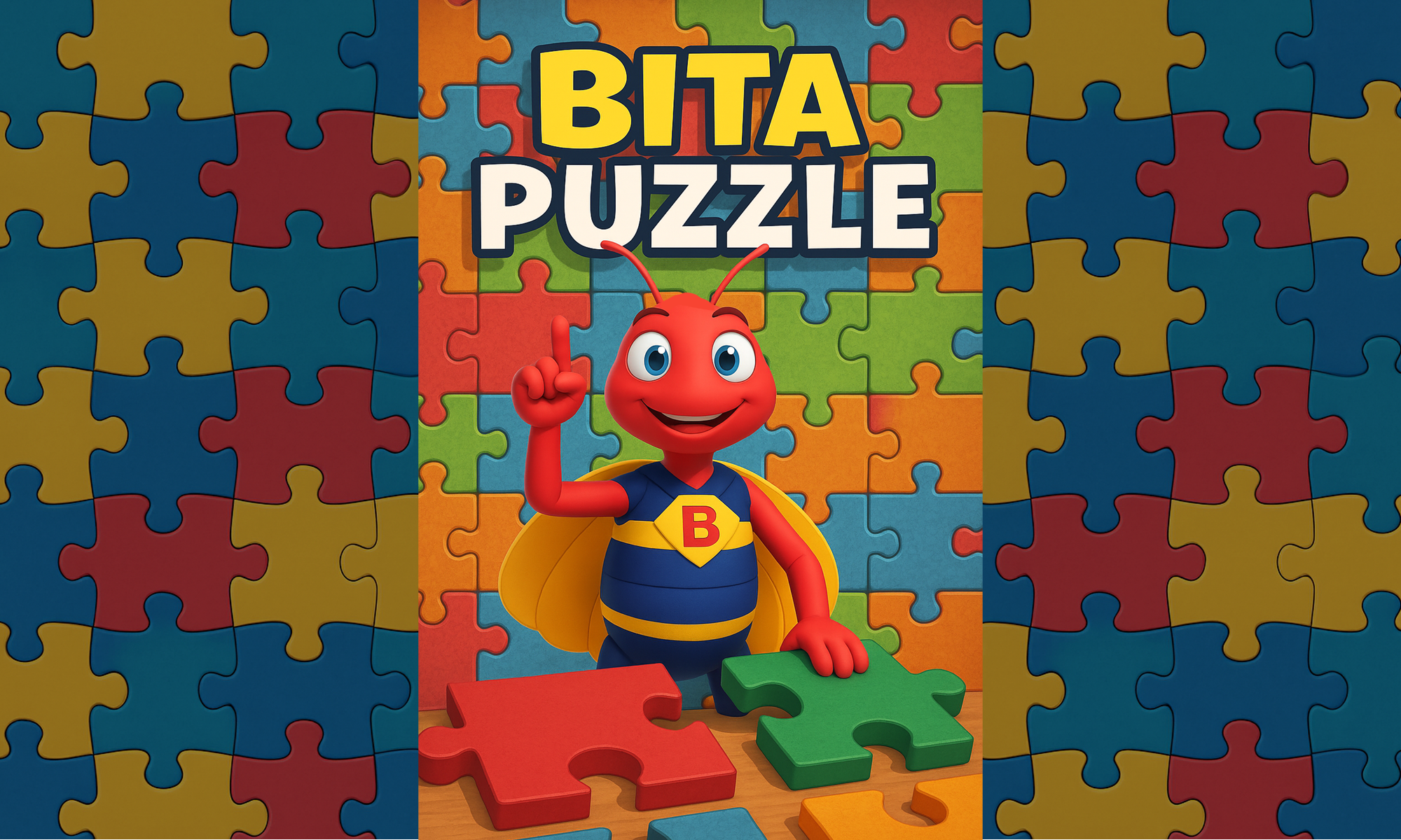 Puzzle Game
